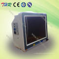 Tragbarer Multi-Parameter-Patientenmonitor (THR-PM-210L)